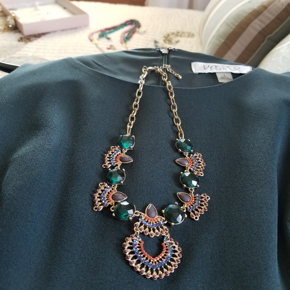 Fashion necklace